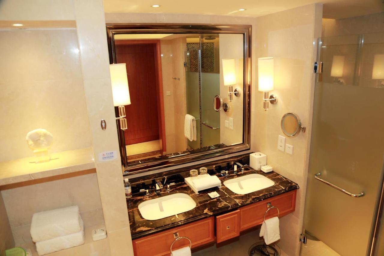 Huaguoshan Hotel เหลียนหยุนกั่ง ภายนอก รูปภาพ