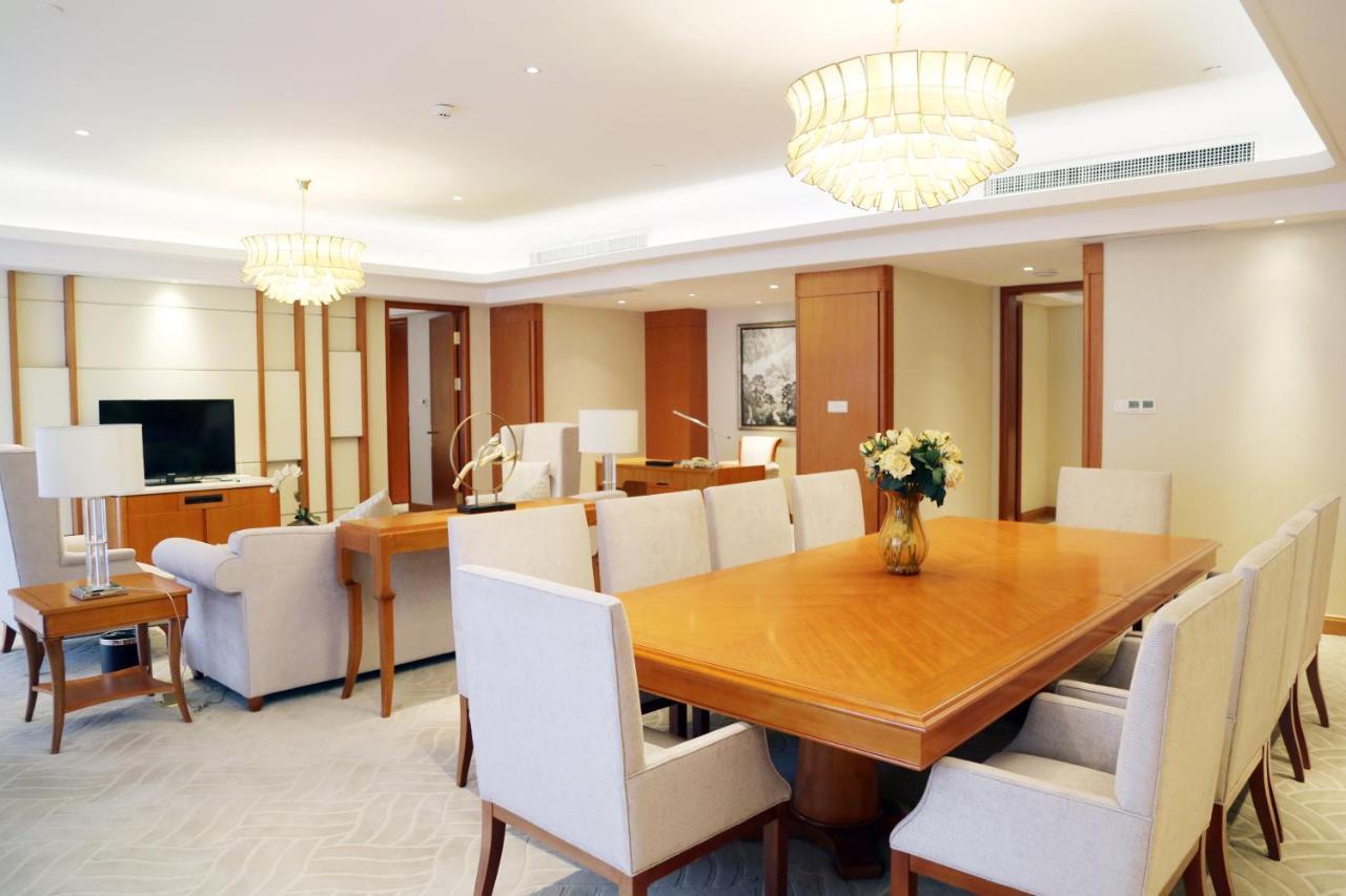 Huaguoshan Hotel เหลียนหยุนกั่ง ภายนอก รูปภาพ
